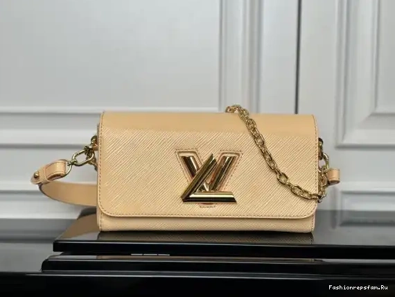 FS CHEAP TWIST-23.5*12*7 LOUIS cm VUITTON 0628